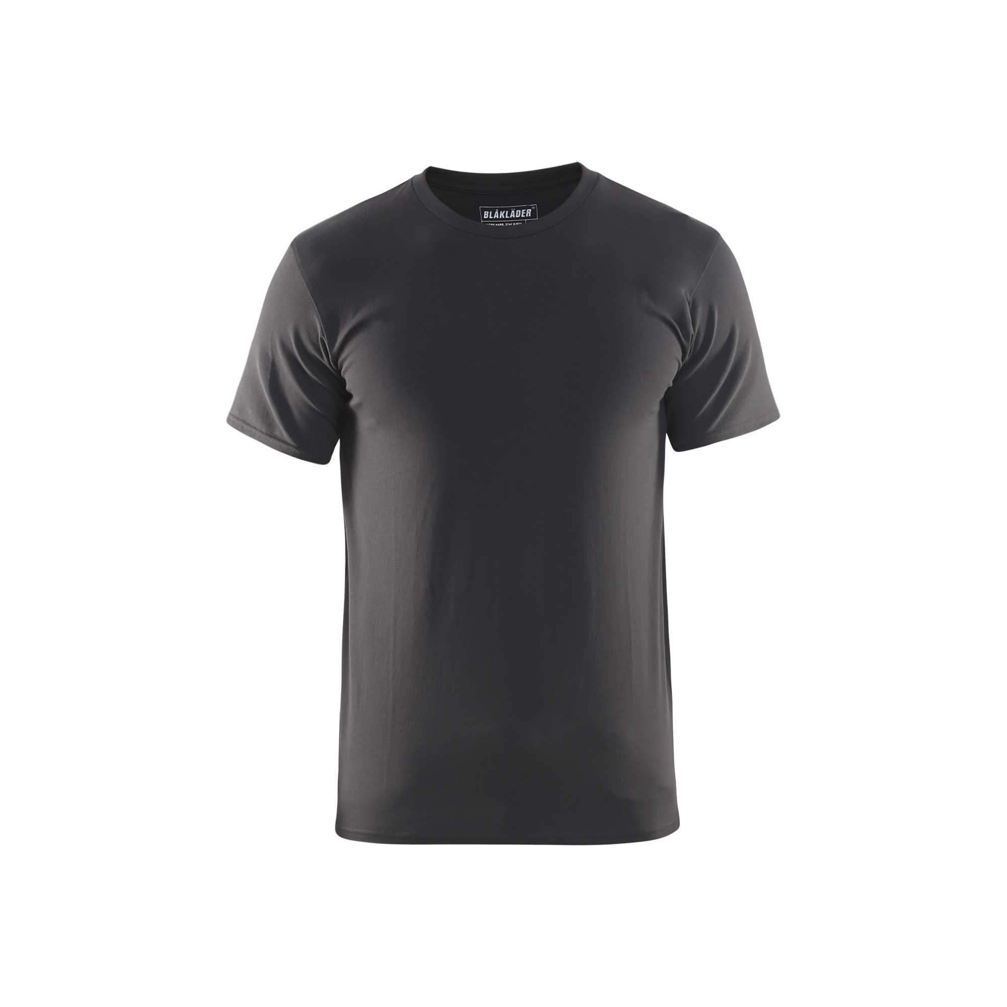BLAKLADER 35331029 T SHIRT SLIM FIT Short Sleeve Work T-Shirt MEN - 95% Cotton
